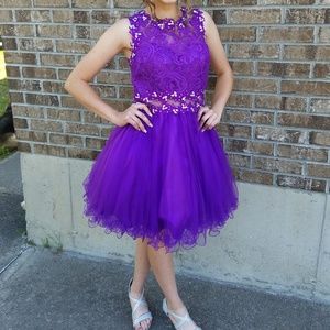 NWOT-Gorgeous Prom, Pageant, Homecoming Dress
